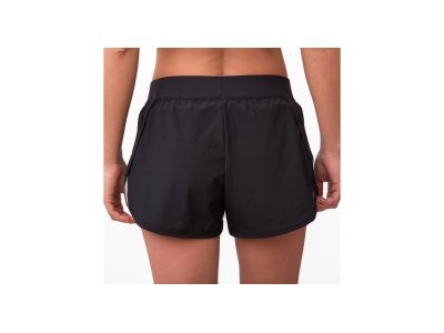 Sensor TRAIL women&#39;s shorts, black