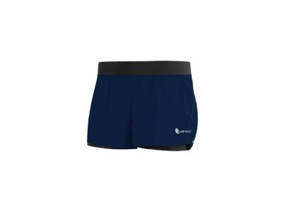 Sensor TRAIL women&amp;#39;s shorts, deep blue