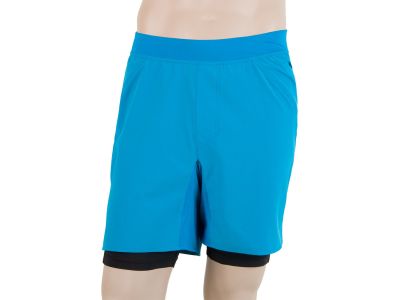 Sensor TRAIL shorts, blue