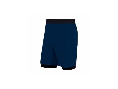 Sensor TRAIL shorts, deep blue
