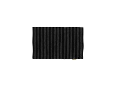 Sensor TUBE MERINO ACTIVE scarf, black/grey