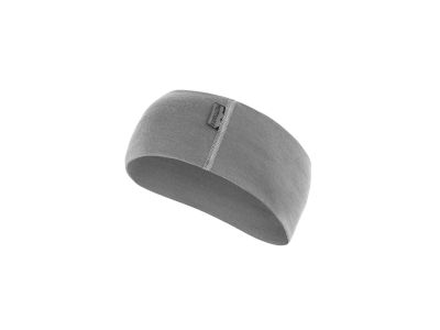 Sensor MERINO ACTIVE headband, gray