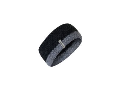 Sensor headband, black