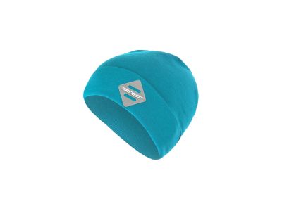 Sensor MERINO EXTREME cap, blue