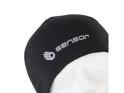 Sensor THERMOSTRETCH cap, black