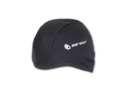 Sensor WIND BARIER cap, black