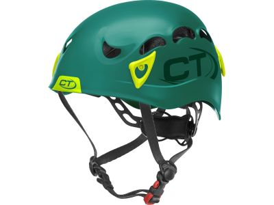 Climbing Technology Galaxy Helm, grün/limone