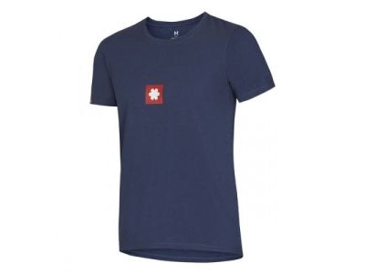OCÚN PROMO T-Shirt, blau