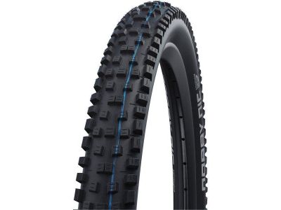 Schwalbe NOBBY NIC 27.5x2.40&amp;quot; Evo SuperTrail tire, TLE, kevlar