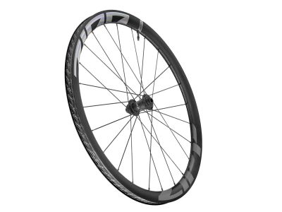 Zipp 303 Firecrest Carbon Tubeless 28&quot; roată față, disc, anvelopă, 12x100 mm