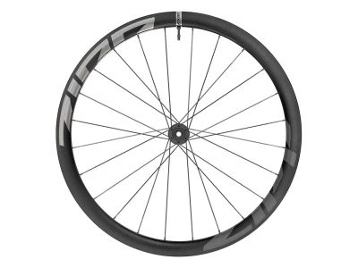 Zipp 303 Firecrest Carbon Tubeless 28&amp;quot; roată față, disc, anvelopă, 12x100 mm