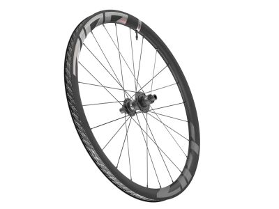 Zipp 303 Firecrest Carbon Tubeless 28&quot; rear wheel, disc, tire, 12x142 mm, Sram XDR