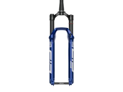 RockShox SID Ultimate Race Day - 3P Remote Boost 29&amp;quot; suspension fork, 120 mm, blue crush