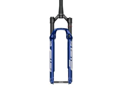 RockShox SID SL Ultimate Race Day - 2P Remote Boost 29&amp;quot; suspension fork, 110 mm, blue crush