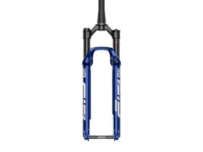 RockShox SID SL Ultimate Race Day - 2P Remote Boost 29" odpružená vidlica, 110 mm, blue crush