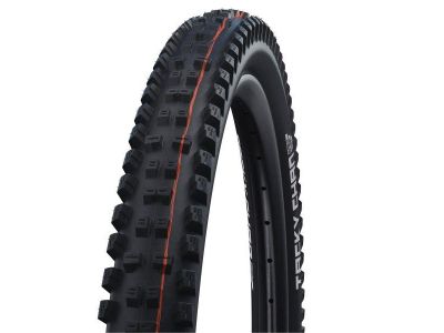 Schwalbe TACKY CHAN 29x2,40&amp;quot; SnakeSkin gumiabroncs, TLE, Kevlar