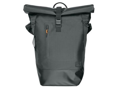 SKS Infinity Sidebag Gepäckträgertasche, schwarz