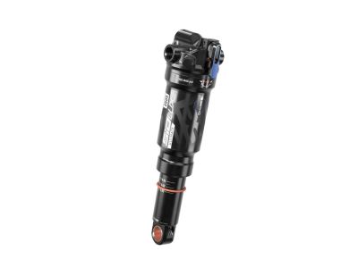 RockShox SIDLuxe Ultimate 3P Trunnion rugóstagra, 165 x 40 mm