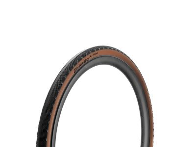 Pirelli-Reifen Cinturato All Road 700x40C Pro (Gravel) Reifen, TLR, Kevlar, klassisch