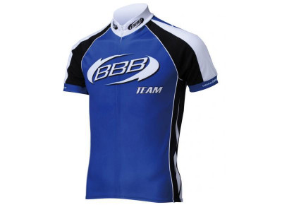 Koszulka rowerowa BBB BBW-151 BBB TEAM