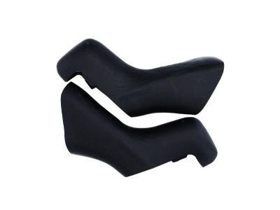 Shimano gumik Dual-Control ST-R7170-hez, fekete