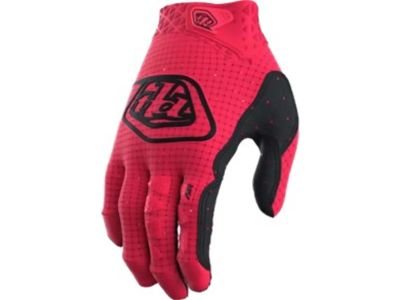Troy Lee Designs Air gloves, Glo Red
