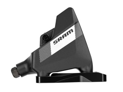 SRAM S300 hydr. rear brake, Flat Mount, 2000 mm