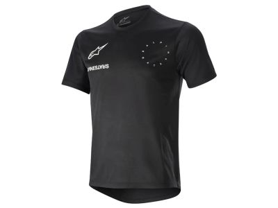 Alpinestars Alps Topo jersey, black
