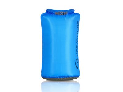 Lifeventure Ultralight Dry Bag vak, 35 l, modrá