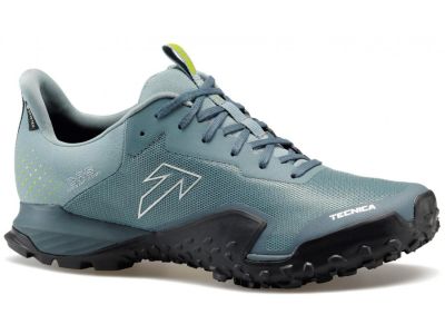Tecnica Magma S GTX shoes, midway fiume/calm fiume,