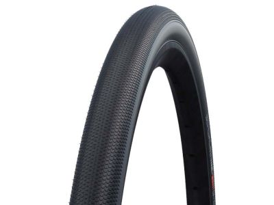 Schwalbe tire G-ONE SPEED 700x30C Super Ground, SpeedGrip tire, TLE, kevlar