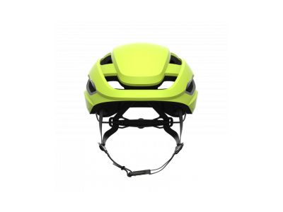 Kask Lumos Ultra Fly, hiper zielony