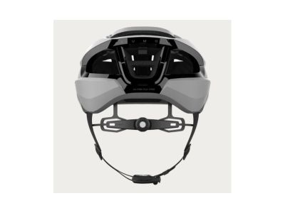 Lumos Ultra Fly Pro MIPS helmet, razor grey