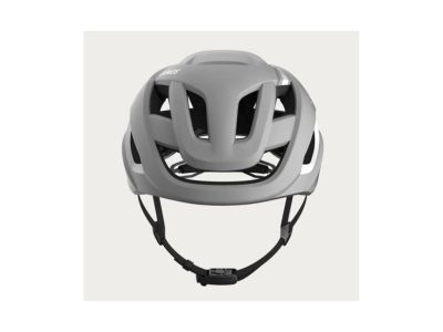 Lumos Ultra Fly Pro MIPS helmet, razor grey