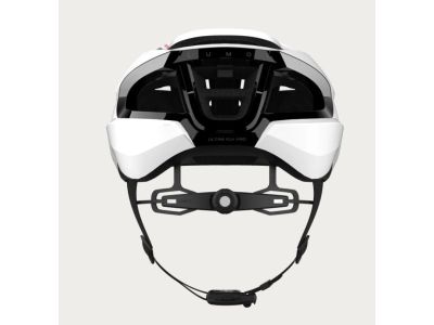 Lumos Ultra Fly Pro MIPS Helm, Spectre White