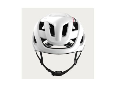 Kask Lumos Ultra Fly Pro MIPS, widmo biały