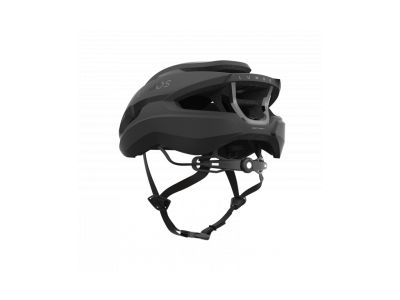 Lumos Ultra Fly helmet, stealth black