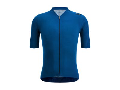 Santini Redux Speed Trikot, blau