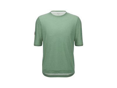 Santini Stone jersey, green