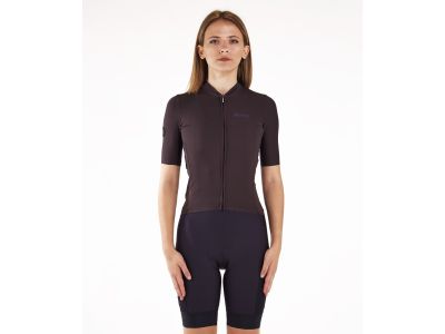 Santini Stone dres, černá