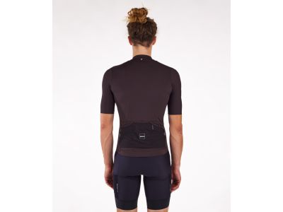 Santini Stone dres, černá