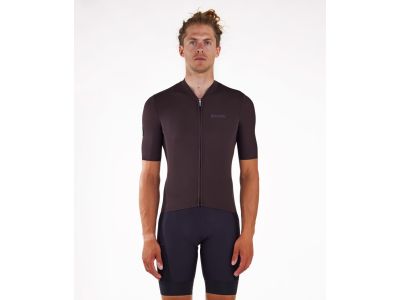 Santini Stone dres, černá