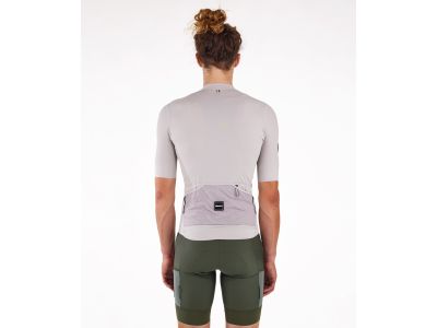 Santini Stone Trikot, weiß