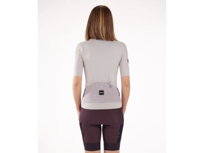 Santini Stone Trikot, weiß