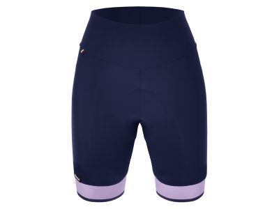 Santini Giada Pure women&#39;s shorts, blue