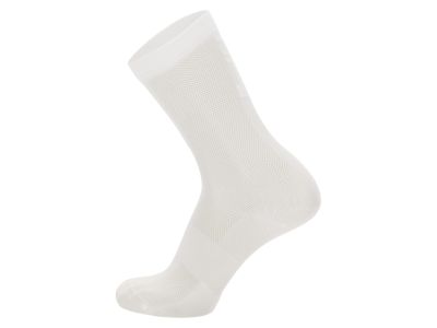 Santini Puro ponožky, bílá