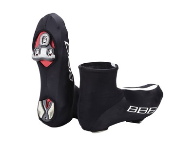 BBB BWS-10 LIGHTFLEX sleeves, black