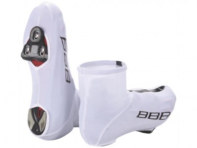 BBB BWS-10 LIGHTFLEX návleky, bílá