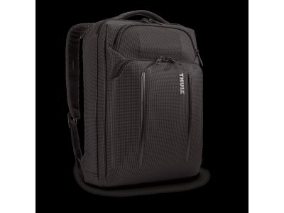 Thule Crossover 2 backpack, black