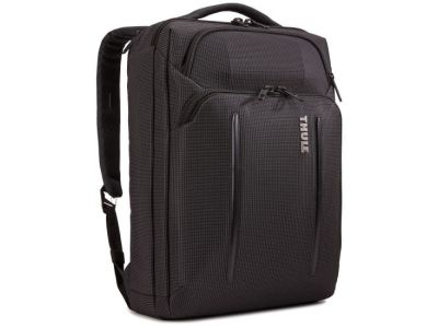 Thule Crossover 2 backpack, black